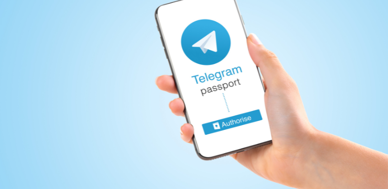 رفع مشکل عدم دریافت کد تلگرام (1)